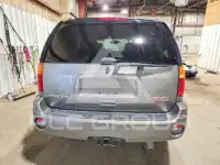 2008 GMC ENVOY фото
