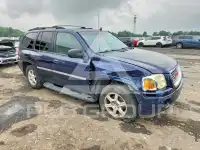 2008 GMC ENVOY фото