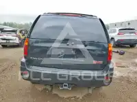 2008 GMC ENVOY фото