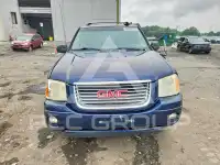 2008 GMC ENVOY фото