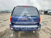 2008 GMC ENVOY фото