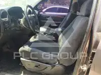 2008 GMC ENVOY фото