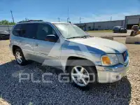 2008 GMC ENVOY photo