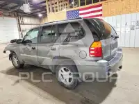 2008 GMC ENVOY фото