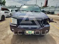 2008 GMC ENVOY фото