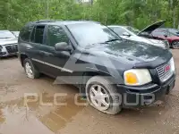 2008 GMC ENVOY фото