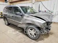 2008 GMC ENVOY фото