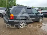 2008 GMC ENVOY фото