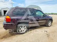 2008 GMC ENVOY фото