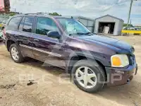 2008 GMC ENVOY фото