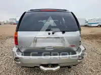 2008 GMC ENVOY фото