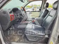 2008 GMC ENVOY фото