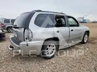 2008 GMC ENVOY фото