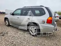 2008 GMC ENVOY фото