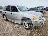 2008 GMC ENVOY фото