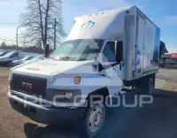 2008 GMC CK Series фото