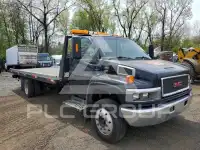 2008 GMC CK Series photo