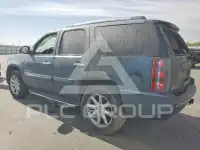 2008 GMC YUKON фото