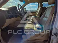 2008 GMC YUKON фото