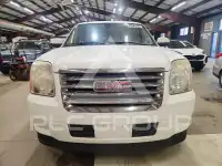 2008 GMC YUKON фото