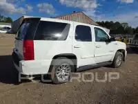 2008 GMC YUKON фото