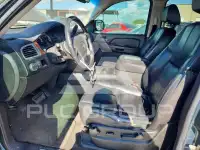 2008 GMC YUKON фото