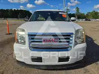 2008 GMC YUKON фото