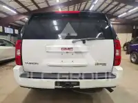 2008 GMC YUKON фото