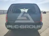 2008 GMC YUKON фото