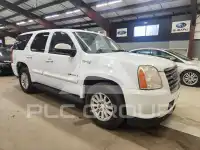 2008 GMC YUKON фото
