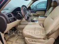 2008 GMC YUKON фото