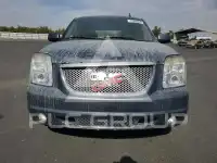 2008 GMC YUKON фото