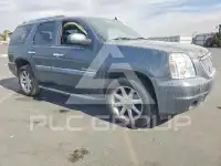 2008 GMC YUKON фото
