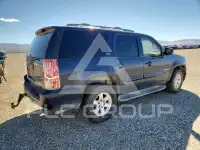 2008 GMC YUKON фото