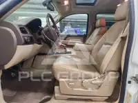 2008 GMC YUKON фото