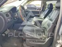 2008 GMC YUKON фото