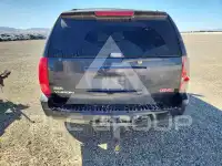 2008 GMC YUKON фото