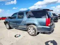 2008 GMC YUKON фото