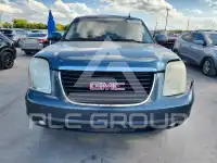 2008 GMC YUKON фото
