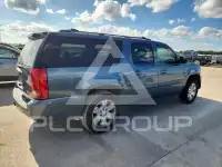 2008 GMC YUKON фото
