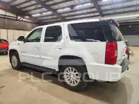 2008 GMC YUKON фото