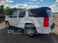 2008 GMC YUKON фото