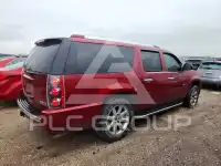 2008 GMC YUKON фото