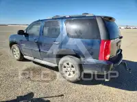 2008 GMC YUKON фото
