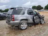 2008 GMC YUKON photo