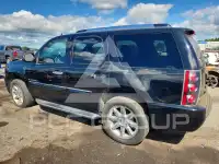 2008 GMC YUKON фото
