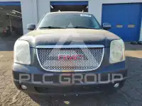 2008 GMC YUKON фото