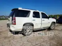 2008 GMC YUKON фото