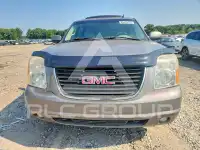 2008 GMC YUKON фото