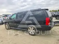 2008 GMC YUKON фото